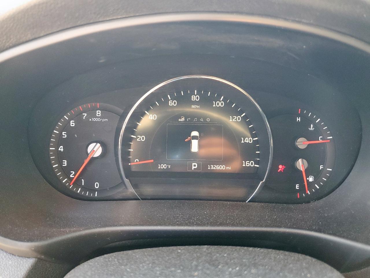 2016 Kia Sorento Sx VIN: 5XYPK4A54GG006172 Lot: 84549775