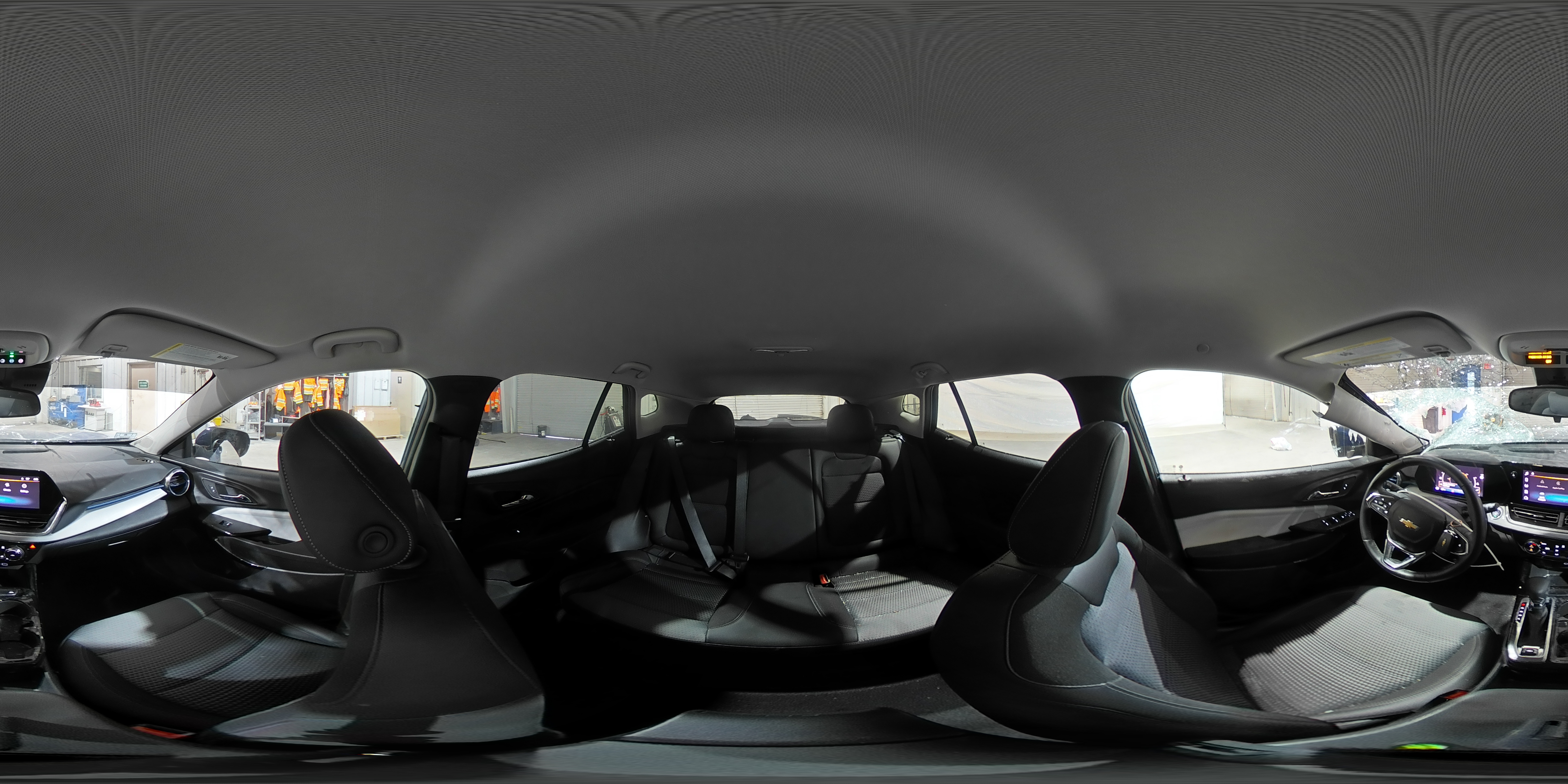 2024 Chevrolet Trax 1Lt VIN: KL77LHE22RC061941 Lot: 90373555