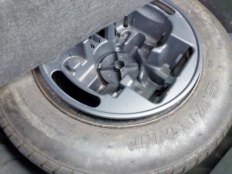 2013 RENAULT MEGANE 1.5 DCI 110 DYNAMIQUE TOMTOM 5DR