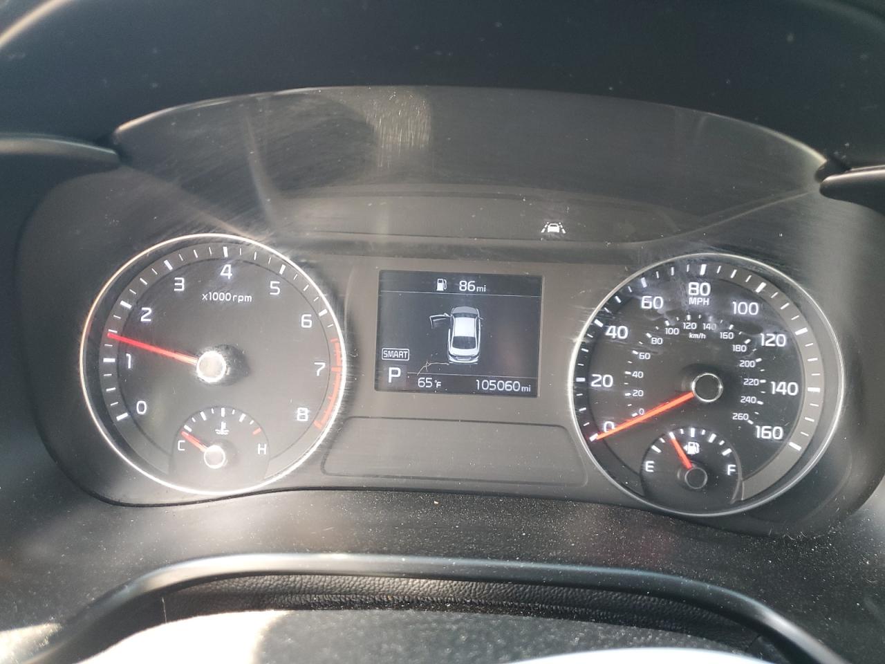 2021 Kia Forte Gt Line VIN: 3KPF34AD8ME271010 Lot: 86080935