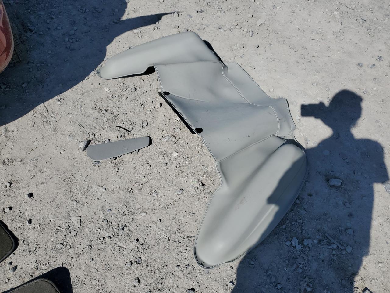 2006 Chrysler Pt Cruiser Gt VIN: 3C3HY75S66T266539 Lot: 89731415