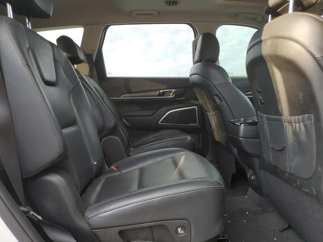 2020 Kia Telluride S VIN: 5XYP64HCXLG030530 Lot: 82274735