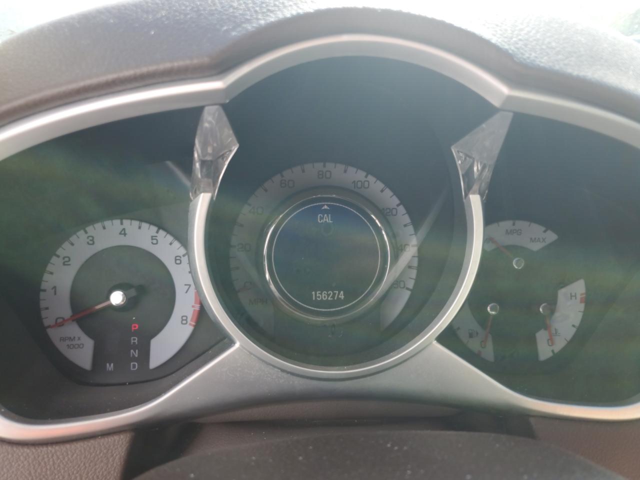 2012 Cadillac Srx Premium Collection VIN: 3GYFNFE31CS511984 Lot: 86106405