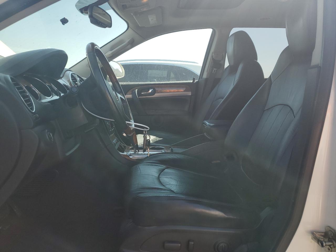 2012 Buick Enclave VIN: 5GAKVCED6CJ242122 Lot: 84522555