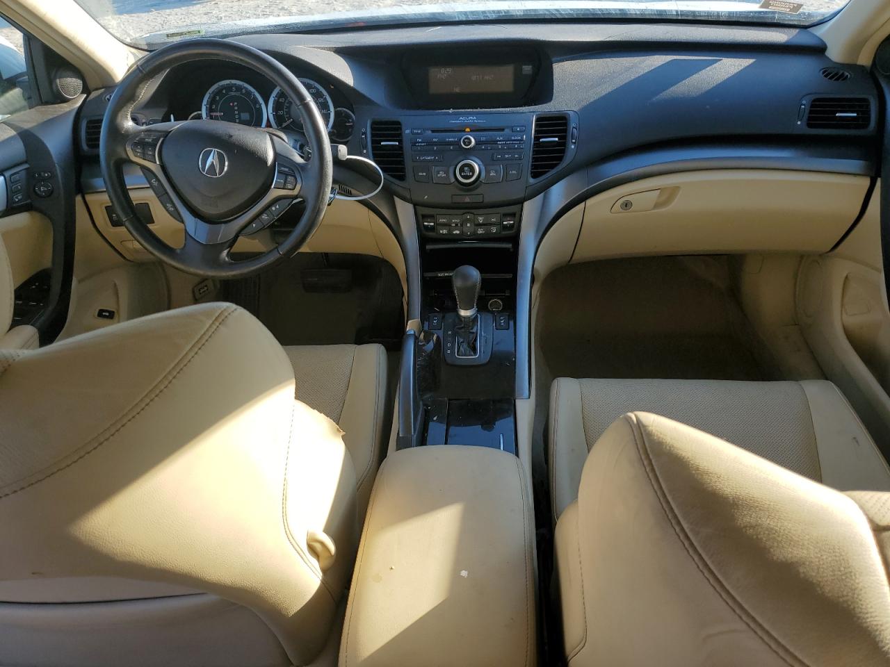 2013 Acura Tsx VIN: JH4CU2F41DC005525 Lot: 82437095