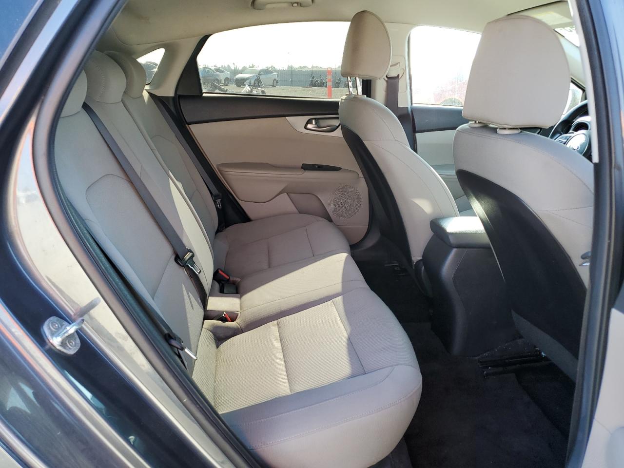 2021 Kia Forte Fe VIN: 3KPF24AD7ME354429 Lot: 87123195