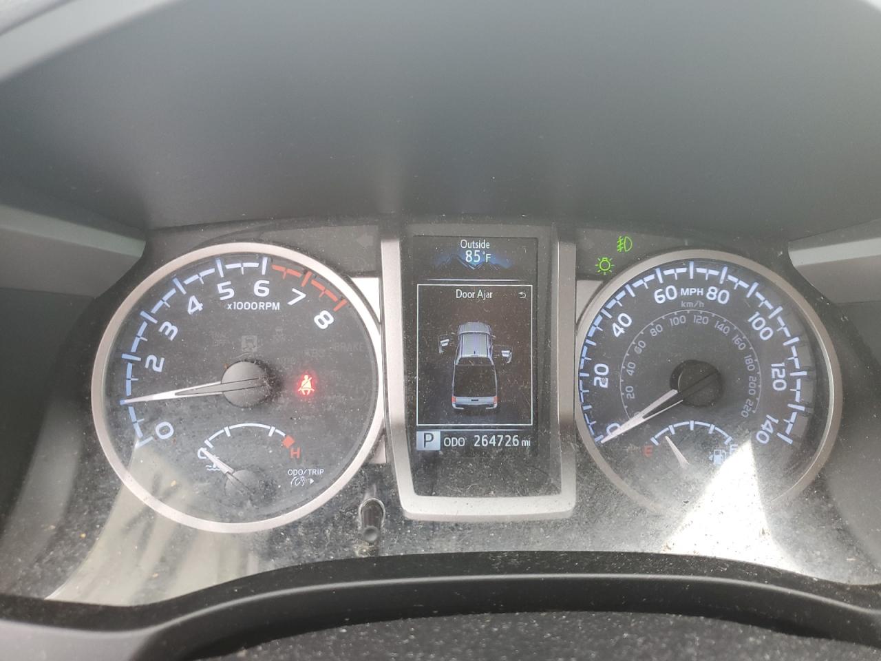 2021 Toyota Tacoma Double Cab VIN: 3TMAZ5CN5MM159484 Lot: 85503385