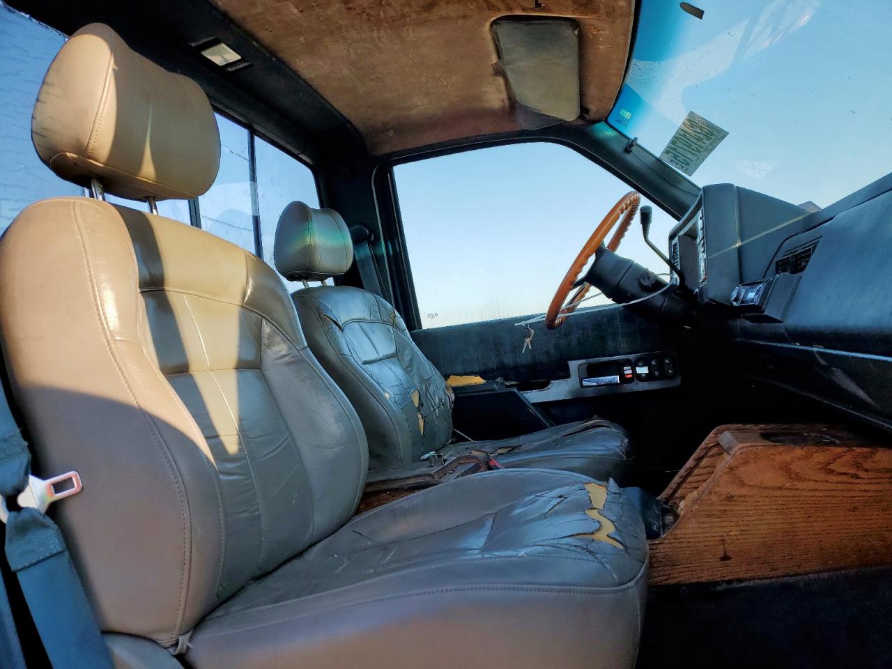 1990 GMC Sierra C1500 VIN: 1GTDC14K9LZ502953 Lot: 82419715