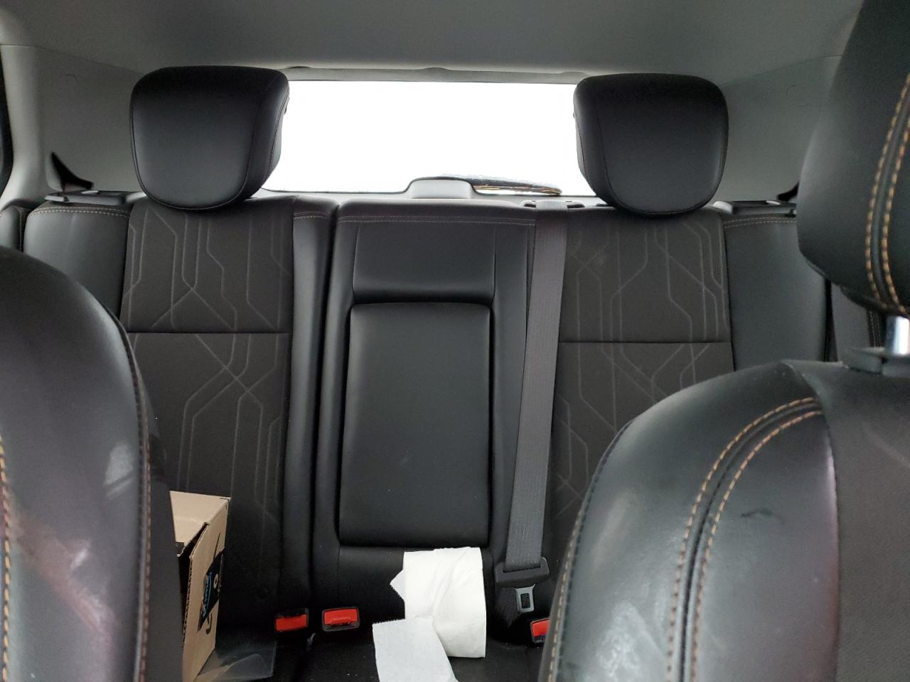 2020 Chevrolet Trax 1Lt VIN: 3GNCJLSB3LL270252 Lot: 90396395