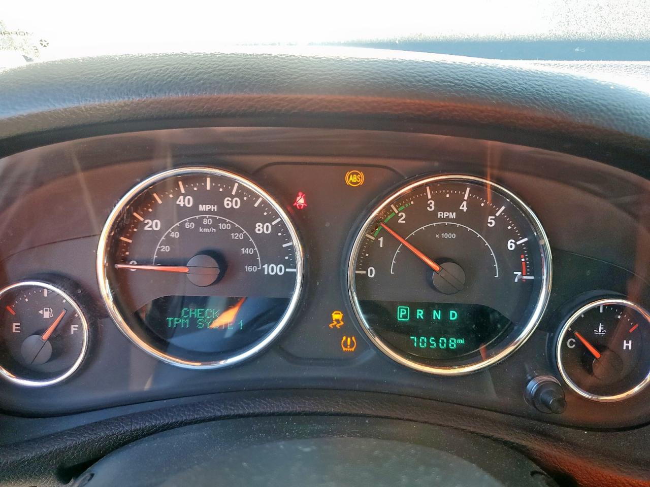 2017 Jeep Wrangler Sport VIN: 1C4AJWAG9HL746814 Lot: 86076435