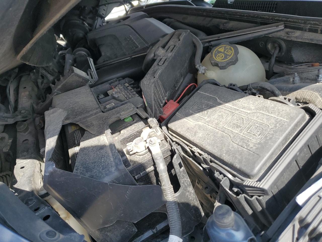 2019 Chevrolet Malibu Lt VIN: 1G1ZD5ST9KF224389 Lot: 84003175