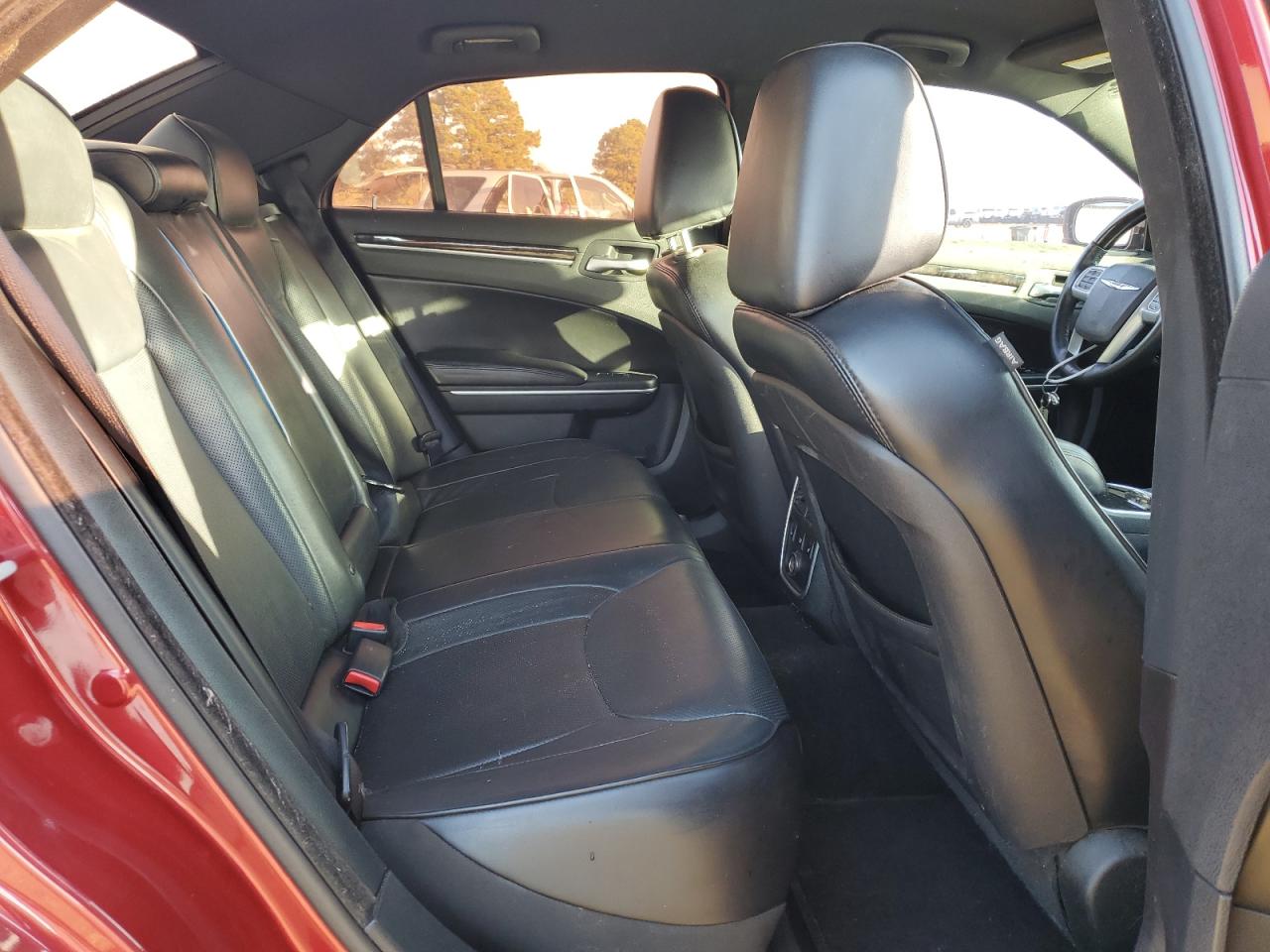 2014 Chrysler 300C VIN: 2C3CCAET5EH169581 Lot: 82697745