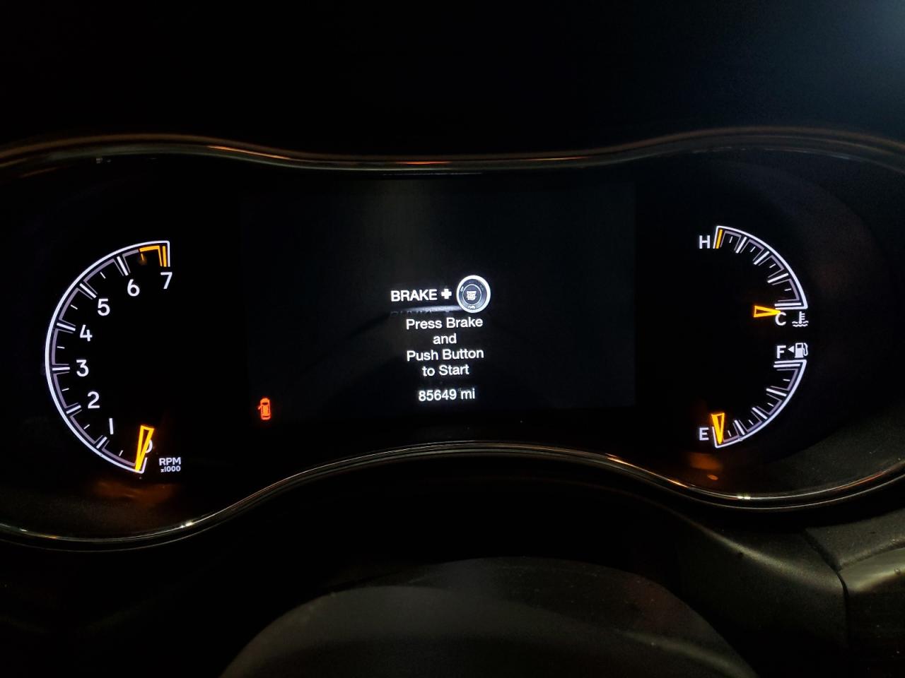 2020 Jeep Grand Cherokee Laredo VIN: 1C4RJFAG0LC420024 Lot: 84471005