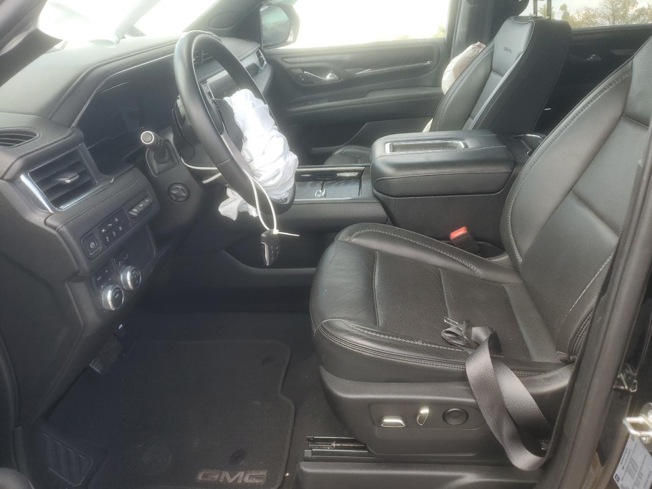 2023 GMC Yukon Xl Denali VIN: 1GKS2JKL4PR364240 Lot: 85317635