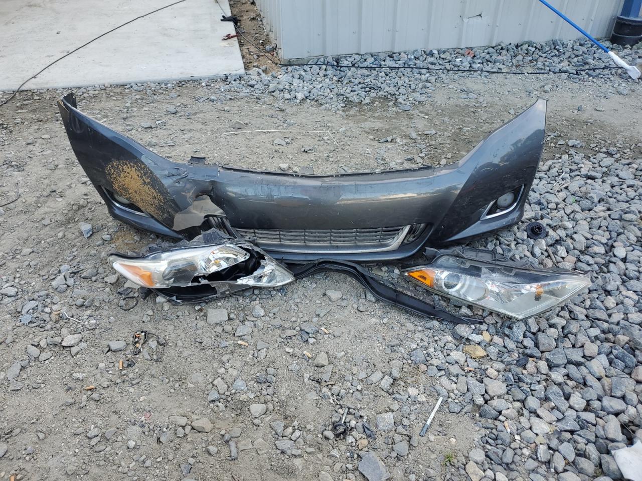 2013 Toyota Venza Le VIN: 4T3ZK3BB4DU060947 Lot: 89858245