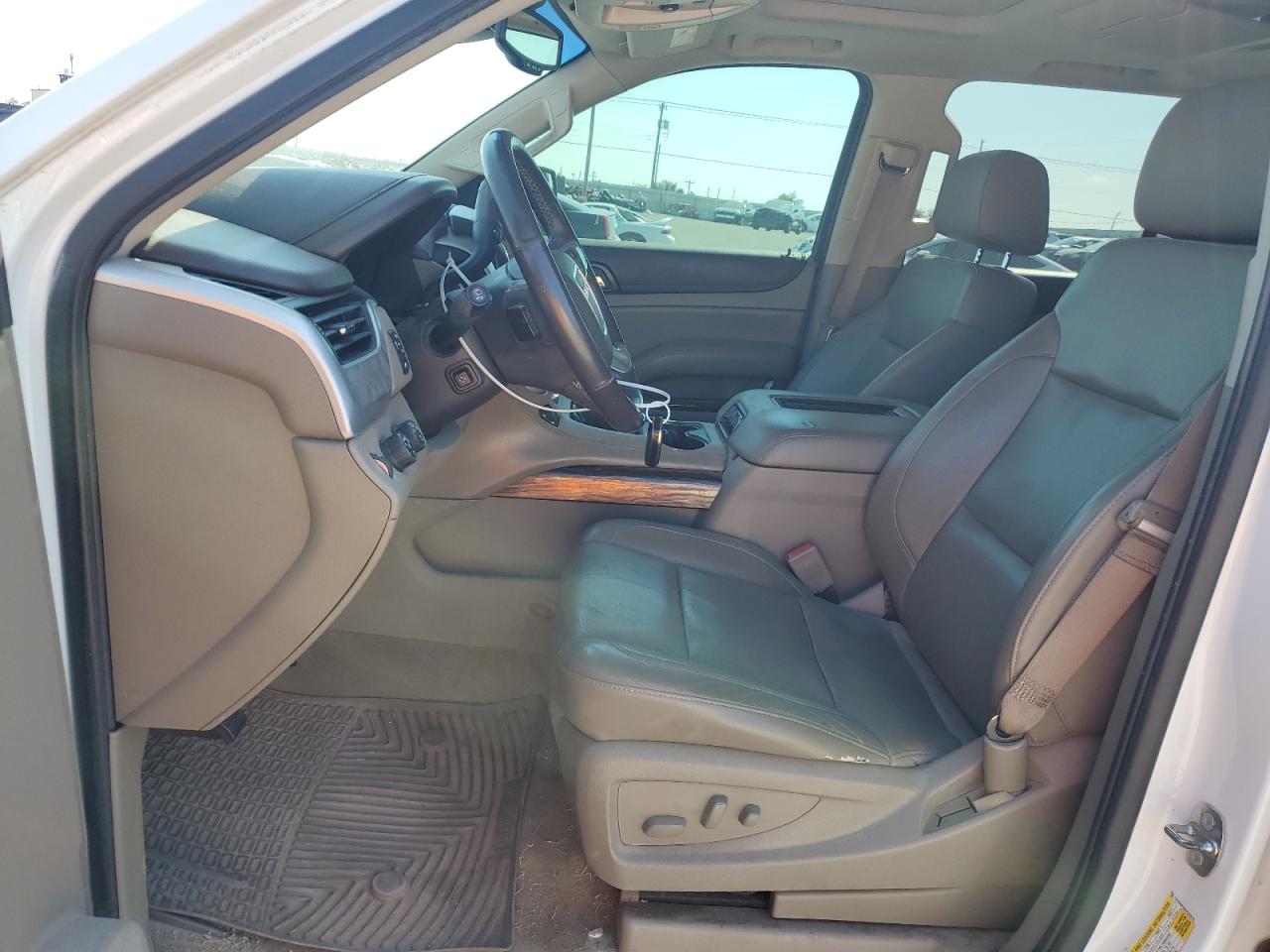 2016 GMC Yukon Slt VIN: 1GKS2BKC8GR233379 Lot: 82180105