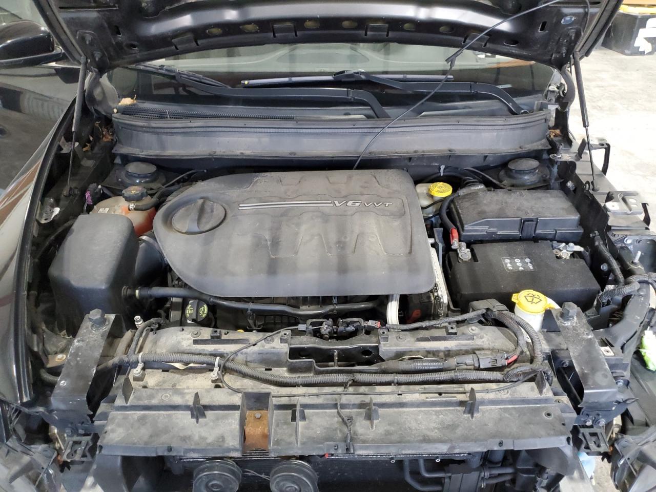 2015 Jeep Cherokee Limited VIN: 1C4PJMDS7FW686154 Lot: 81249595