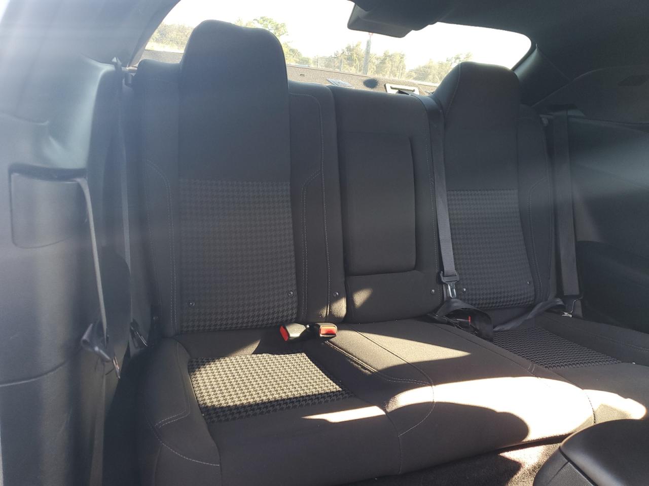 2018 Dodge Challenger R/T VIN: 2C3CDZBT9JH287529 Lot: 82444065