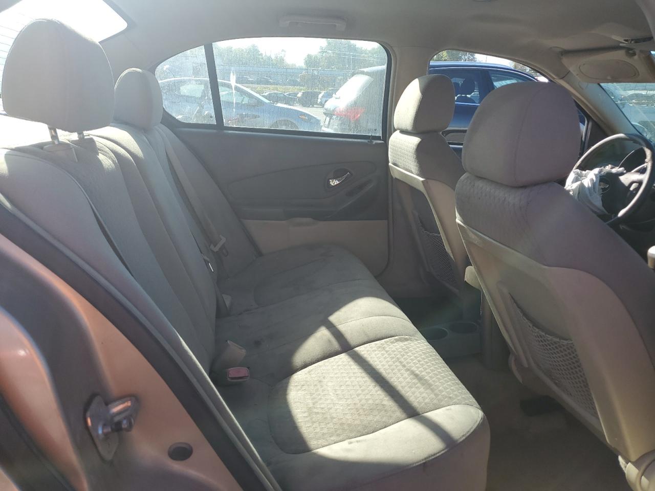 2008 Chevrolet Malibu Lt VIN: 1G1ZT58N18F144508 Lot: 85730325