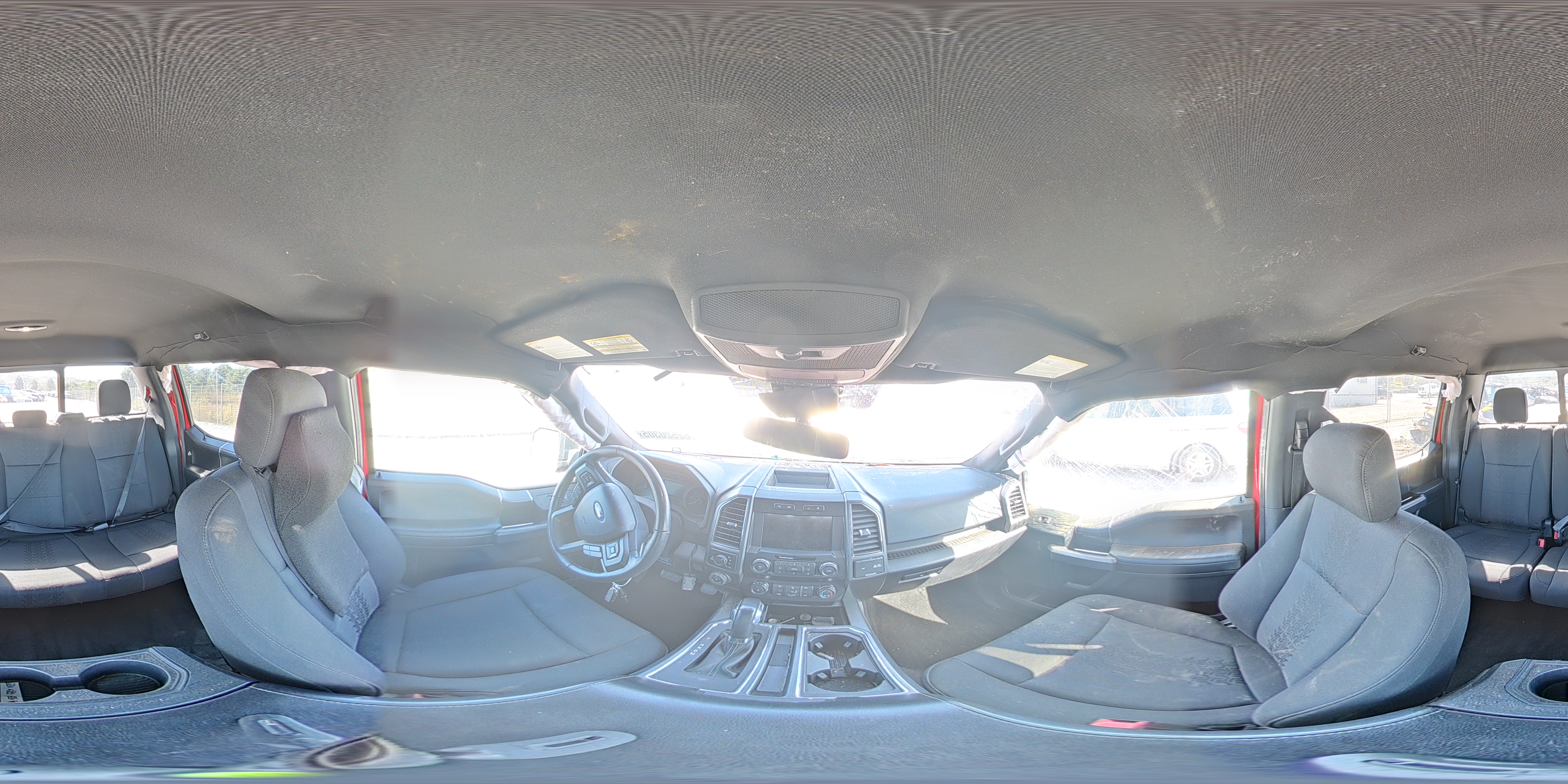 2020 Ford F150 Supercrew VIN: 1FTEW1E53LKE83572 Lot: 82520305