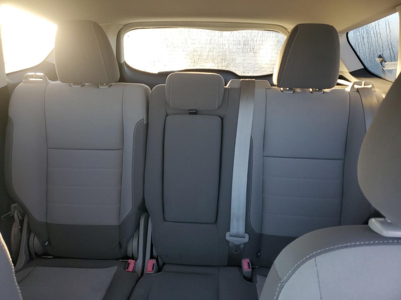 2014 Ford Escape Se VIN: 1FMCU0G92EUB65310 Lot: 82431215