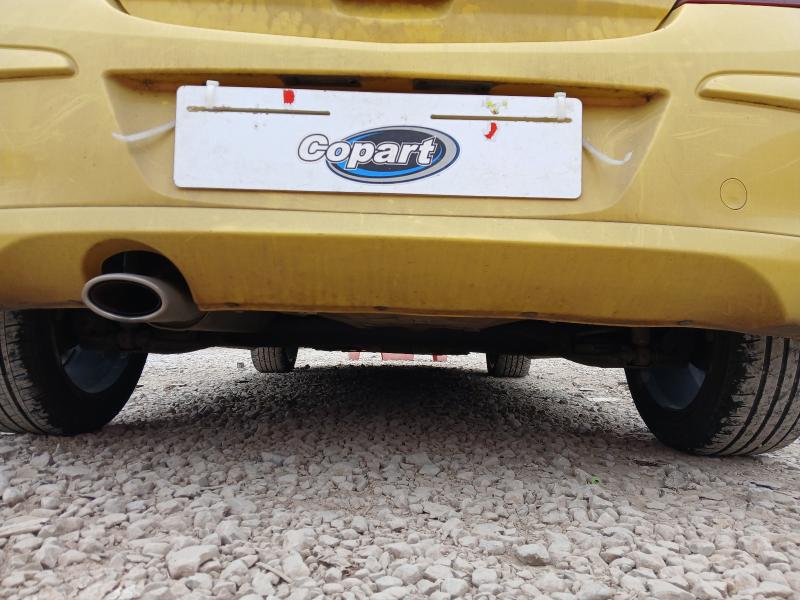 2015 VAUXHALL CORSA 1.2 LIMITED EDITION 3DR