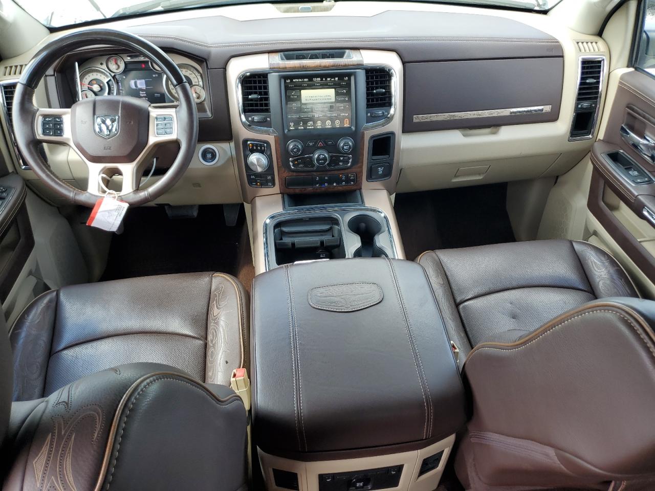 2017 Ram 1500 Longhorn VIN: 1C6RR7PT3HS518732 Lot: 84458495