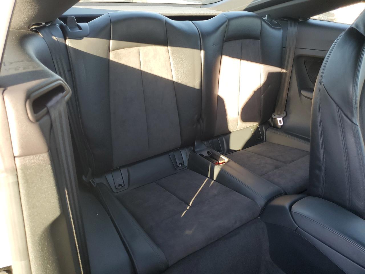 2019 Audi Tt VIN: TRUAEAFV9K1005019 Lot: 82627465