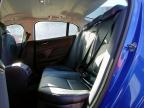 2017 JAGUAR XE PORTFOLIO D AUTO  for sale at Copart PETERLEE