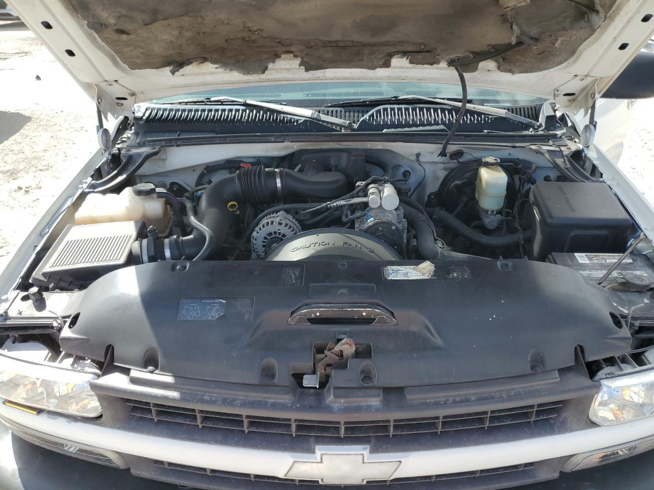 1999 Chevrolet Silverado C1500 VIN: 1GCEC14W4XZ179411 Lot: 86692615