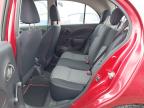 2014 NISSAN MICRA VISIA  for sale at Copart CORBY