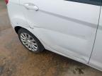 2012 FORD FIESTA EDGE 60  for sale at Copart YORK