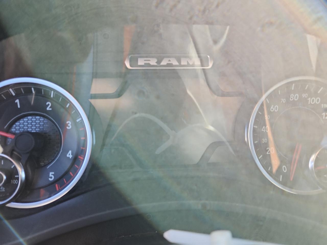 2024 Ram 2500 Laramie VIN: 3C6UR5FL6RG407780 Lot: 85943325