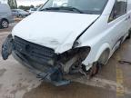 2007 MERCEDES VITO 111 CDI XLONG  for sale at Copart SANDY
