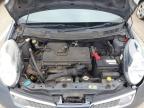 2010 NISSAN MICRA ACENTA AUTO  for sale at Copart NEWBURY