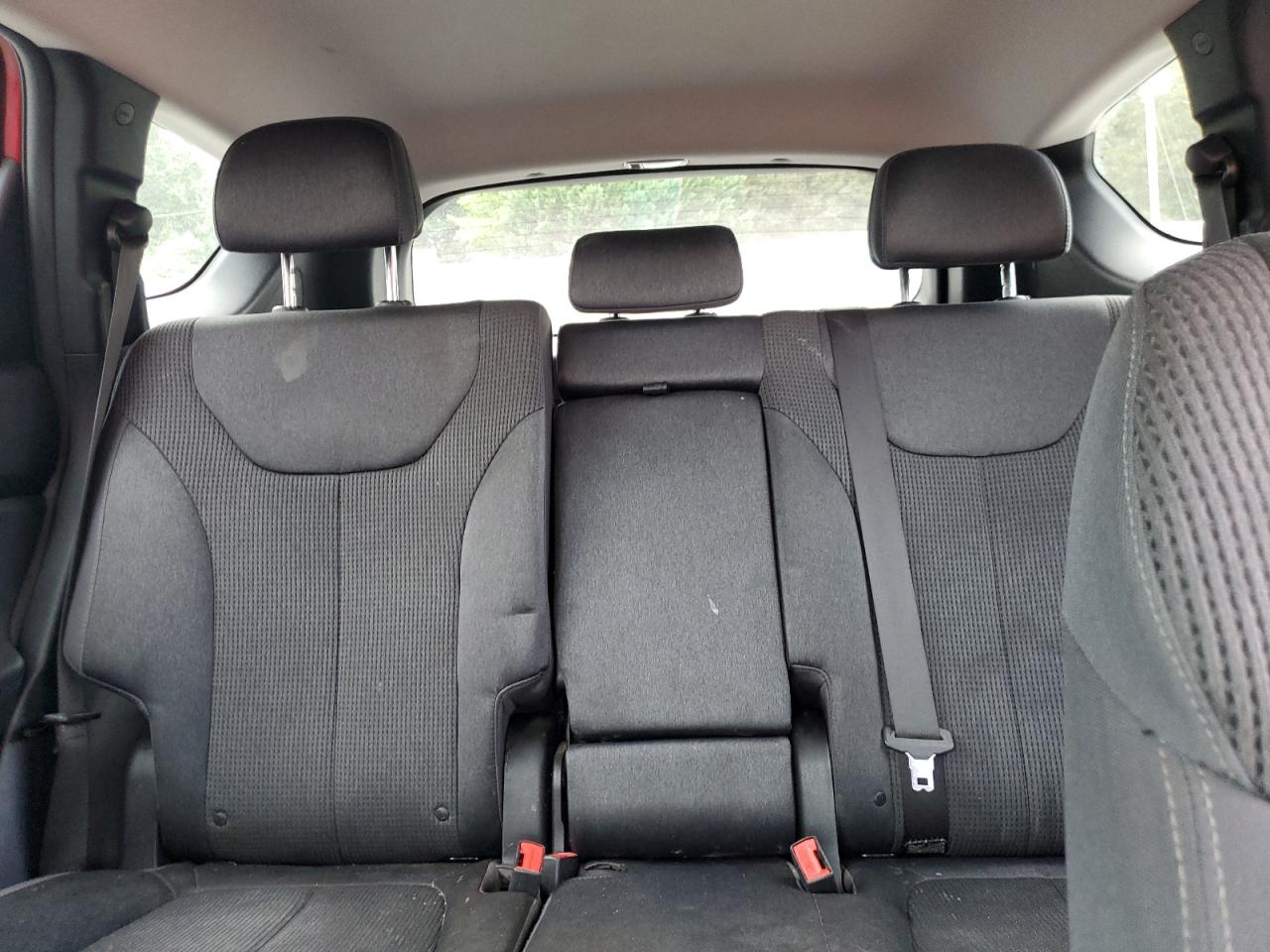 2019 Hyundai Santa Fe Sel VIN: 5NMS33AD0KH028676 Lot: 85543125