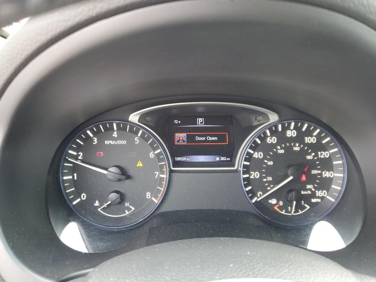 2016 Nissan Altima 2.5 VIN: 1N4AL3APXGC140094 Lot: 85134905