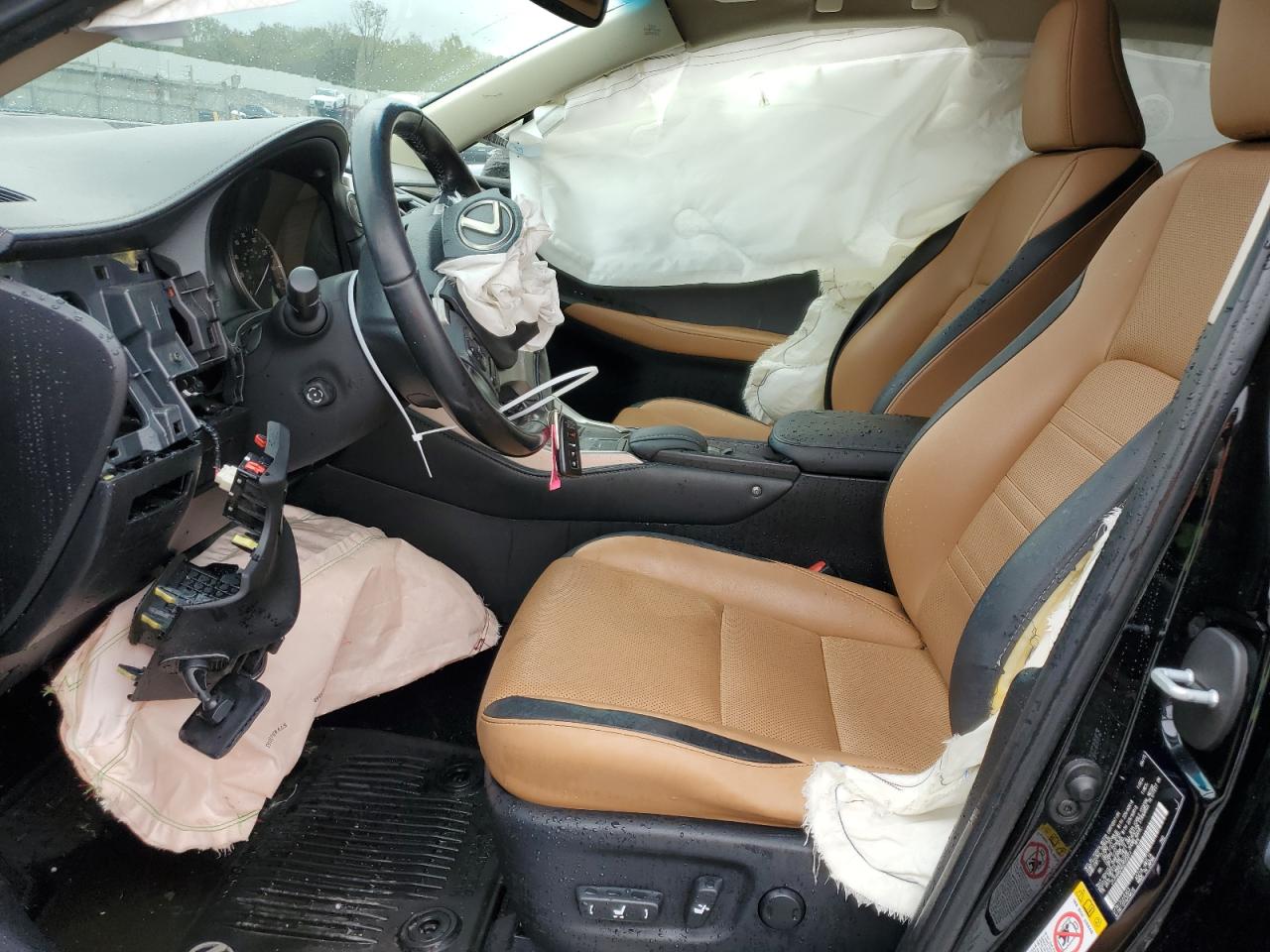 2016 Lexus Nx 200T Base VIN: JTJYARBZ4G2022417 Lot: 89919995