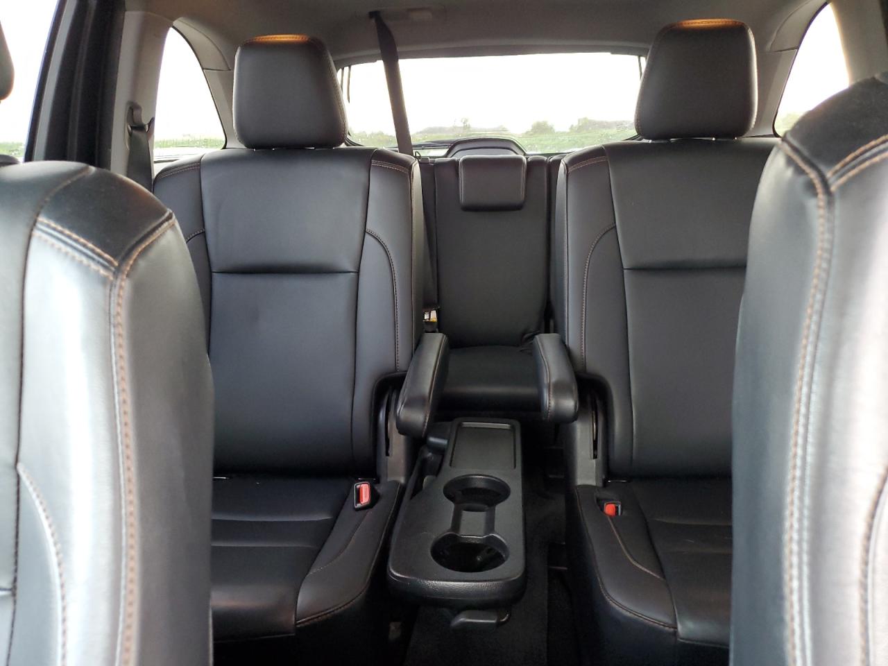 2019 Toyota Highlander Se VIN: 5TDKZRFH1KS309170 Lot: 85129785