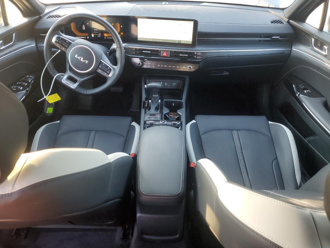 2025 Kia K5 Gt Line VIN: KNAG64J79S5370219 Lot: 81993285