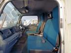 2015 MITSUBISHI FUSO CANTER 7C15 43  for sale at Copart WOLVERHAMPTON