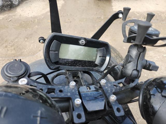 2019 CANN CAN AM RYKER