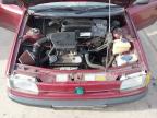 1997 SKODA FELICIA LXI  for sale at Copart SANDY