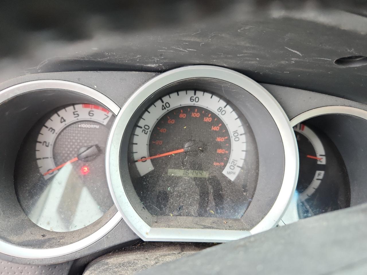 2012 Toyota Tacoma Prerunner Access Cab VIN: 5TFTU4GN1CX014818 Lot: 85119815