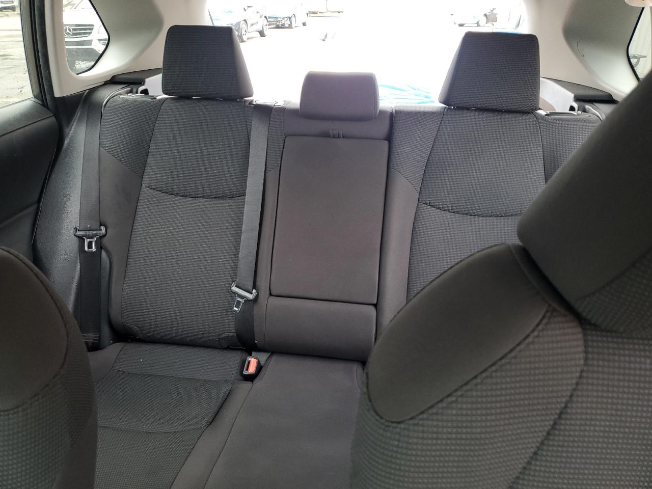 2021 Toyota Rav4 Le VIN: 2T3H1RFVXMC172658 Lot: 90135665