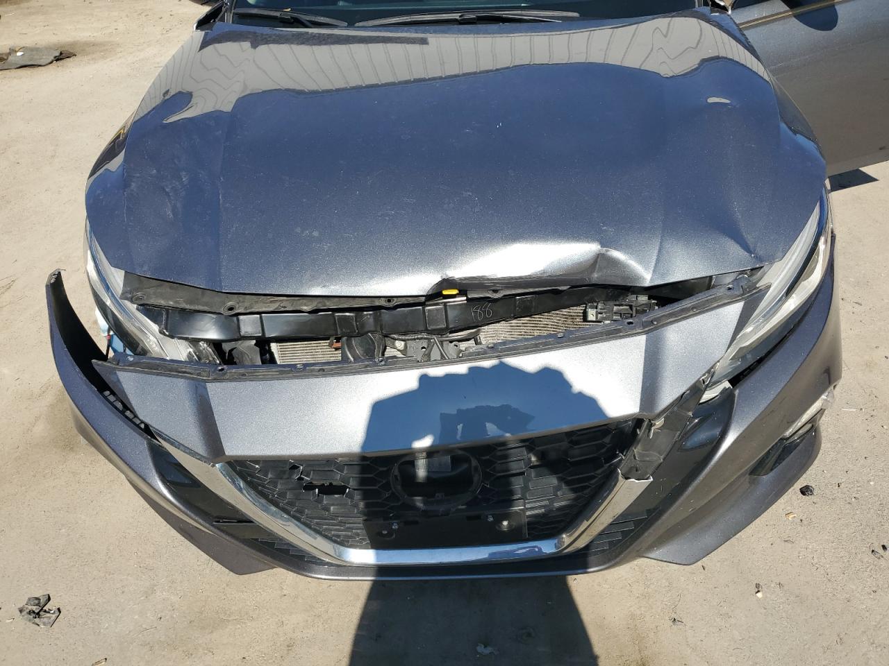 2020 Nissan Altima Sl VIN: 1N4BL4EW0LC122385 Lot: 85880205