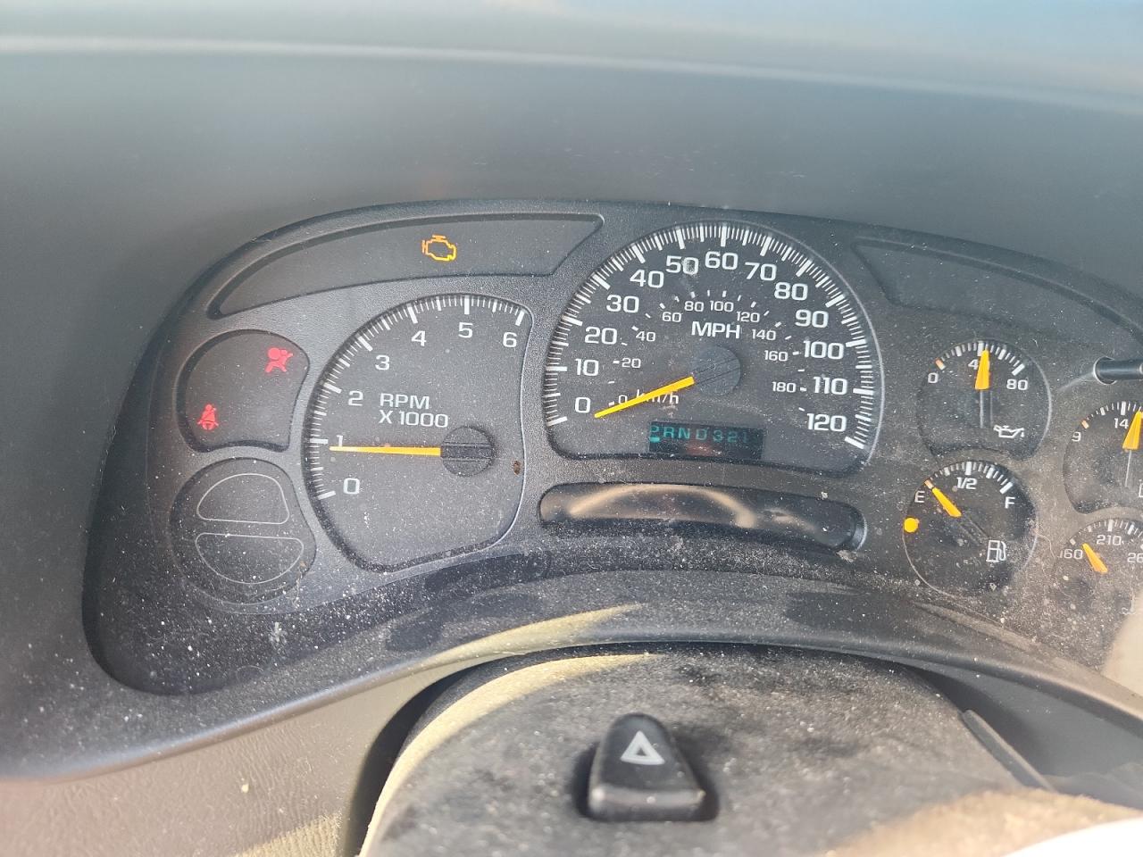 2005 Chevrolet Silverado C1500 VIN: 1GCEC19T45Z254006 Lot: 82365855