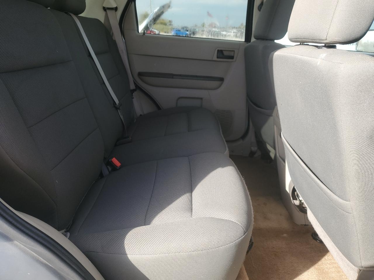 2009 Ford Escape Xlt VIN: 1FMCU93G19KB96333 Lot: 85520275