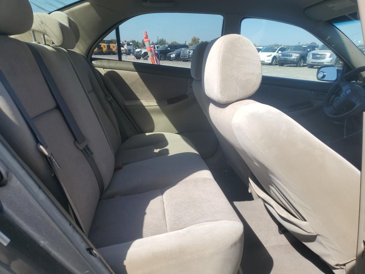 2008 Toyota Corolla Ce VIN: 1NXBR32E68Z039751 Lot: 82235895