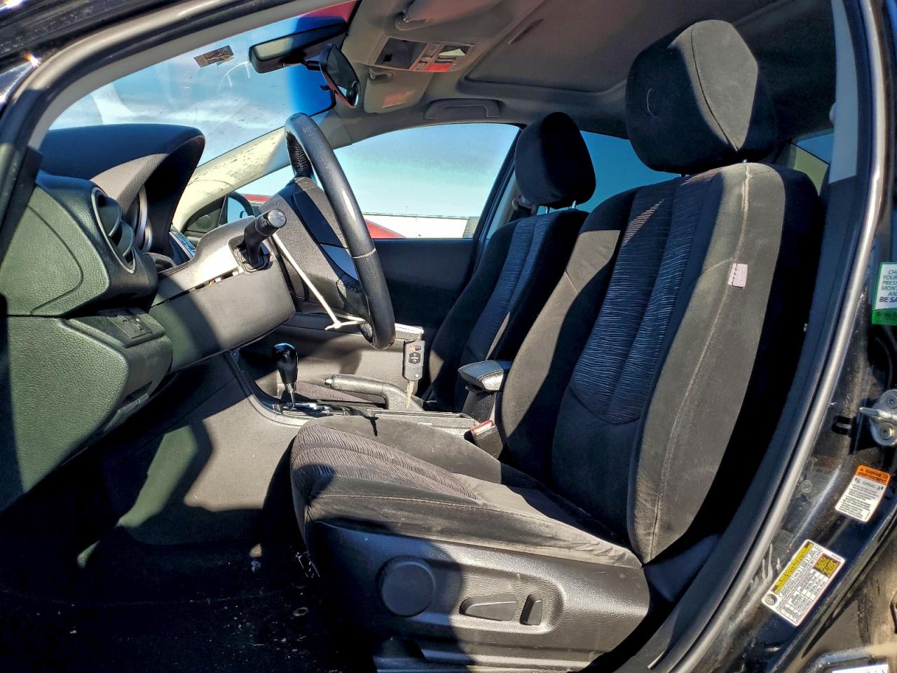 2010 Mazda 6 I VIN: 1YVHZ8BH2A5M10369 Lot: 90851175